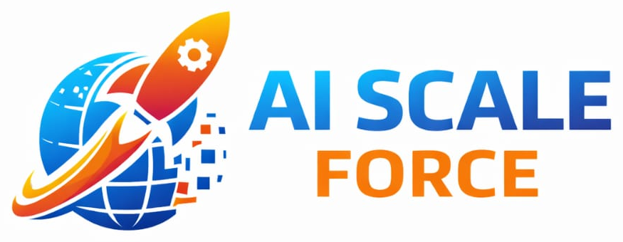 AI Scale Force Store